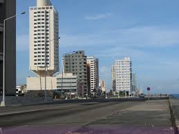 Automação do Condomínios Residenciais em Havana, Cuba