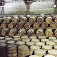 Automação de Processos de Fabricação de Rum e Alcool